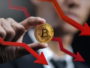 Crypto Prices Today: Bitcoin Plummets to $29K