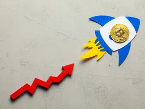 Crypto Prices Today: Bitcoin Up to $44K