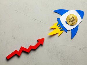 Crypto Prices Today: Bitcoin Knocks on Door of $50,000