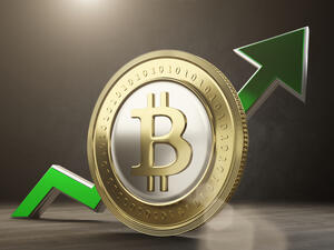 Crypto Prices Today: Bitcoin Prices Up to $43K