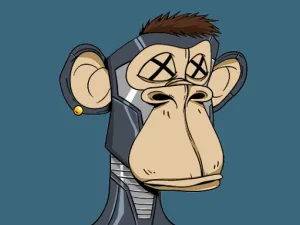$300,000 Bored Ape NFT Sold for $3,000 Because of a Typo