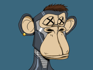 $300,000 Bored Ape NFT Sold for $3,000 Because of a Typo