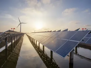 Masdar Acquires US Clean Energy Projects, Creates 2000 Jobs