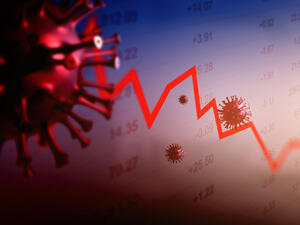 WEF: Nearly 70 Percent of Businesses Fear Prolonged Global Recession