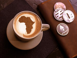 Crypto in Africa: What to Except in 2022