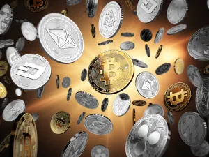 أسعار العملات الرقمية: البيتكوين ينخفض إلى 41 ألف دولار