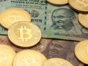 India: Cryptocurrencies May be Taxed at Par with Lotteries, Casinos