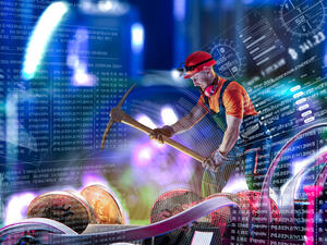 Most Profitable Crypto Miners Revealed