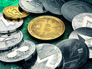 Crypto Prices Today: Bitcoin Up to $43K 