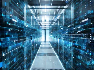 Saudi Arabia Launches $18 Billion Plan to Build Data Centers