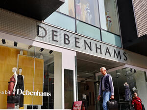 British Retail Brands to Continue Operating in the Middle East Despite Financial Challenges in UK