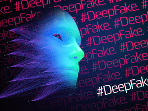 UAE Launches Deepfake Guide To Raise Awareness Among Public