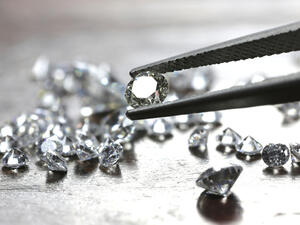 What Does the Future Hold for the Diamond Industry Post-COVID Era?