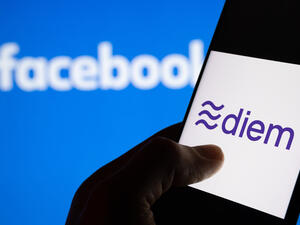 Facebook-backed Diem Association Confirms Asset Sale to Silvergate
