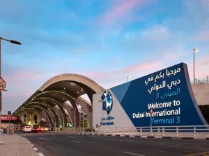 Dubai Airport to Close One Runway for 45 Days for Upgrades