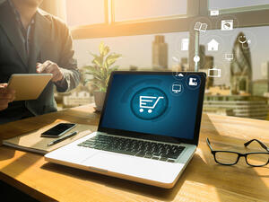 E-Commerce Sales Plummet in Developing Countries