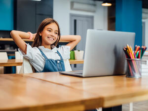 Smart Schools Is the Key To the Education Sector Survival