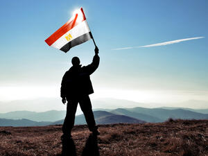 This collaboration was originally intended to improve the quality of lives in Egypt by boosting the economy and decreasing unemployment.