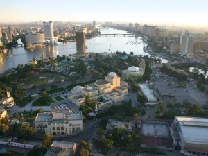 Egypt: Non-Oil Exports Exceed $2 Billion In May