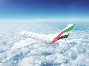 Denmark Lifts Ban on UAE Flights 