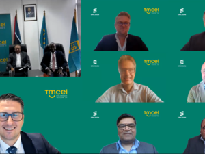 إريكسون تتعاون مع TMCEL لتحسين تجارب المستخدمين في الموزامبيق عبر توفير حلول الدفع الرقمي والدفع باستخدام الأجهزة المتنقلة