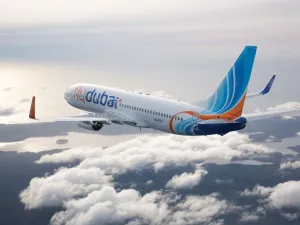 flydubai Inks $27 Million Deal with Saudi Company