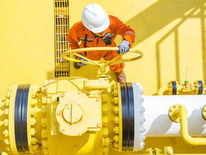 Natural Gas To Have Highest Share In Global Primary Energy Mix Until 2050