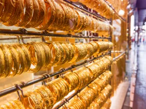 Gold Prices in Dubai Today: 24K Up to Dh226.75 Per Gram