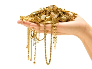 Gold Prices in Dubai Today: 24K Up to Dh224.75 Per Gram