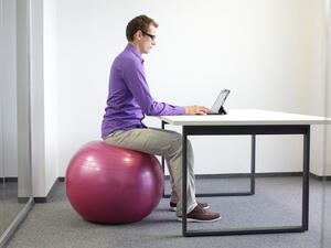 Interior design is important in all spaces, especially those where people learn, teach and heal.