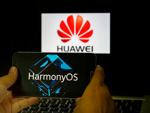 Huawei To Roll Out New Operating System for Phones