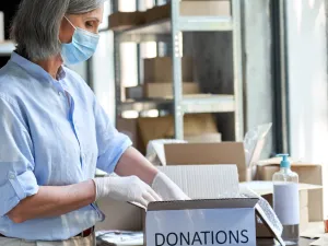 UAE Starts Offering Golden Visas to Humanitarian Workers