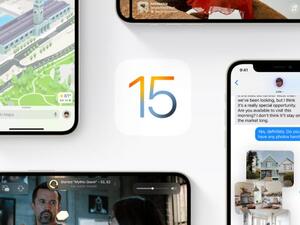 Here's Everything You Need to Know About iOS 15