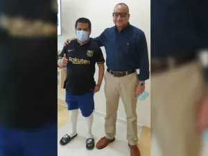 الأطباء في " مستشفى زليخة" يجرون جراحة قلب متطورة