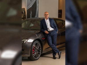 Hamdy Elshantoury Appointed New Maserati General Manager For Middle East and Africa Region