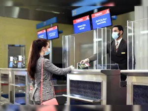 طيران الإمارات تستعد لذروة أخرى في أعداد الركاب نهاية الأسبوع قبيل عطلة منتصف الفصل الدراسي
