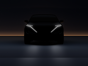 Nissan’s First Event at Expo 2020 Dubai