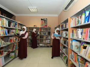 Nanny Academy Celebrates Graduating Students
