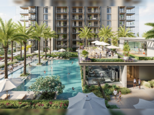 Ellington Properties Brings a New Wave of Wellness Lifestyle at All-new Kensington Waters in MBR City