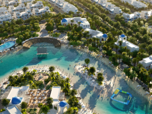 DAMAC Properties Revolutionises Community Living With Water-inspired DAMAC Lagoons Development