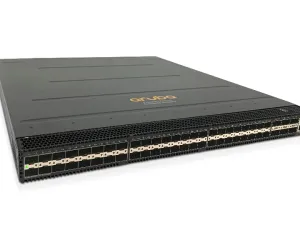 Aruba Introduces The Next Evolution of Switching Architecture