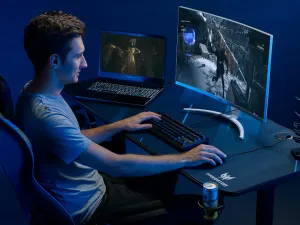 آيسر توسع مجموعة حواسيبها المكتبية المخصصة للألعاب الإلكترونية مع إطلاق Predator Orion 7000 