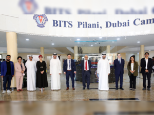 Dubai SME Welcomes BITS Pilani to Its Network of Certified Business Incubators