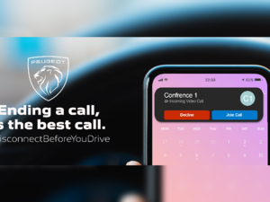 ’بيجو‘ تطلق حملة ’اقطع الاتصال قبل القيادة‘ (Disconnect Before You Drive) في سعي منها لتعزيز السلامة على الطرق