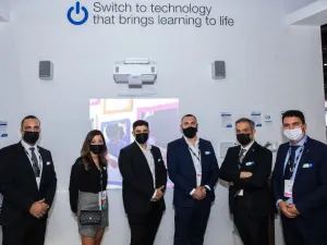 إبسون تستعرض مجموعتها الواسعة من الحلول الذكية والمستدامة خلال فعاليات "أسبوع جيتكس للتقنية 2021"