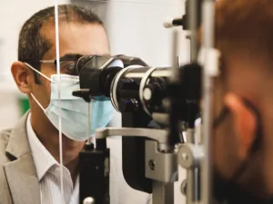 Moorfields Eye Hospital Dubai Successfully Treats Patient with Severe Glaucoma and Cataracts 