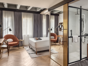Canopy by Hilton Makes UK Debut In The Heart Of London’s East End