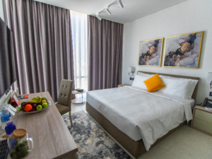 Swiss-Belhotel International Expands GCC Presence with Opening of Swiss-Belinn Sharq Kuwait