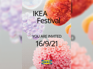 Introducing the First-Ever IKEA Festival, a Home Tour Around the World 