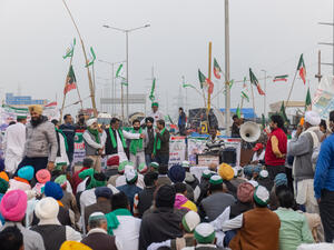 India: What Are the Farmers Trying to Reap from Protests?